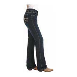 Aura Instantly Slimming Womens Jeans  Wrangler